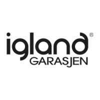 Igland Garasjen logo - Similar company to Trejon