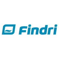 Findri Finland Oy logo - Similar company to Tebul Oy