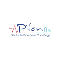 Pilon Electricité Plomberie Chauffage logo - Similar company to Reb Electricité