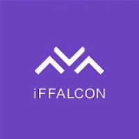IFFALCON logo - Similar company to Iffalcon Electronics India