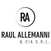Raul Allemanni & CIA SRL logo - Similar company to Alberta