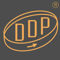 DDP Dynamic Drive Pool by ArdisTech logo - Similar company to Archiware