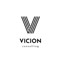 Vicion Consulting logo - Similar company to The Keystone Awards For Job Creation