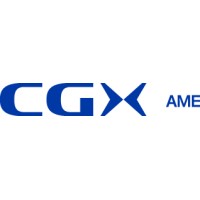 CGX AME logo - Similar company to Cgx