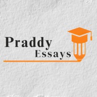 Praddy Essays logo - Similar company to Writeyfy.Com