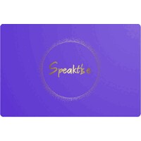 Speaktise logo - Similar company to It-Deutschland Global Business Solutions 株式会社