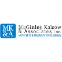 Mcginley Kalsow & Associates, Inc.