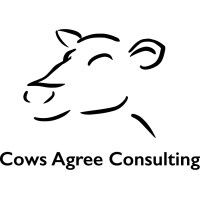Cows Agree Consulting, LLC logo - Similar company to Dairy Cares