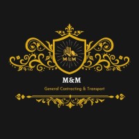 M and M General Contracting and Transport logo - Similar company to M&M Group Of Companies