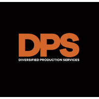 Diversified Production Services (DPS) logo - Similar company to Pglang