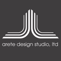 Arete Design Studio logo - Similar company to Domum