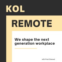 Kol Remote logo - Similar company to Cigloo Remote Browsing