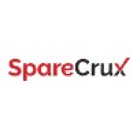 SpareCrux logo - Similar company to Farmsme