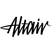 Altair Textile logo - Similar company to Sedatex