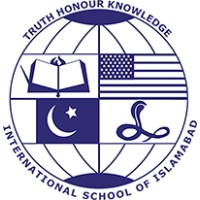 INTERNATIONAL SCHOOL OF ISLAMABAD SOCIETY logo - Similar company to Restart Experience