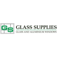 Glass Supplies logo - Similar company to Link Hardware - Canada