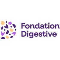Fondation Digestive logo - Similar company to Loran Par Edgenda