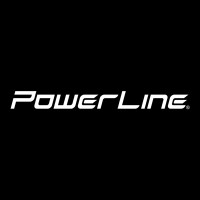PowerLine logo - Similar company to Panamax, A Nice Brand