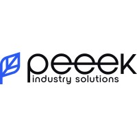 Peeek Industry Solutions logo - Similar company to Peeek