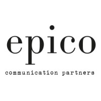 Epico communication partners logo - Similar company to 442 Lab
