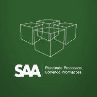SAA Software logo - Similar company to Tech2Move