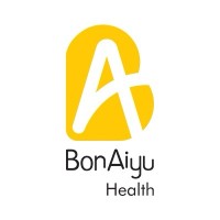 Bonaiyu Health logo - Similar company to Formulogic Pharma