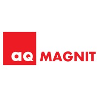 AQ Magnit logo - Similar company to Techno Pro Ltd.