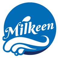 MILKEEN logo - Similar company to Chemmio Sp. Z O.O.