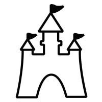Castle Floors logo - Similar company to Gray Fox Collective