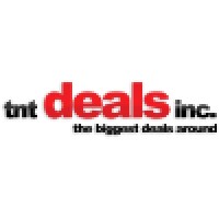 TNT Deals Inc. logo - Similar company to Little Black Pearl