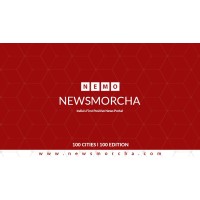 NewsMorcha logo - Similar company to Para Learning