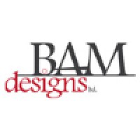 Bam Designs, Ltd.