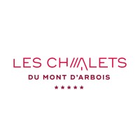 Chalets du Mont d'Arbois logo - Similar company to Magicfit