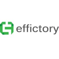 Effictory logo - Similar company to Jators Llc