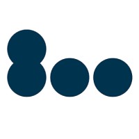 800 SAT logo - Similar company to Nofa Creative Space