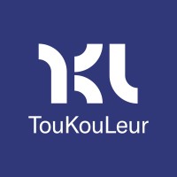 Association TouKouLeur logo - Similar company to Csf - Coaching Sans Frontieres