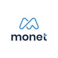 Monet logo - Similar company to Monet - Crédito Para Todos (Yc S21)