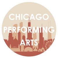 Chicago Performing Arts logo - Similar company to World One Metaverse