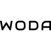 WODA Bag logo - Similar company to Foam