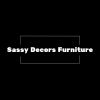 Sassy decors furniture logo - Similar company to My Rustic Place