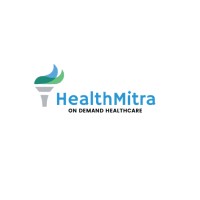 HealthMitra logo - Similar company to Iotar