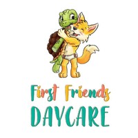First Friends Daycare logo - Similar company to Byferial Image & Color Institute