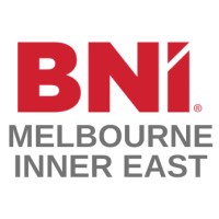 BNI Melbourne Inner East logo - Similar company to Nowsite Marketing Global