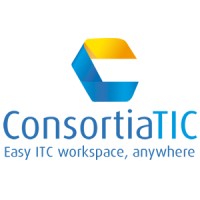 Consortia TIC logo - Similar company to Chiligroup
