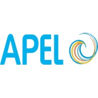APEL Healthcare logo - Similar company to Kose Resort