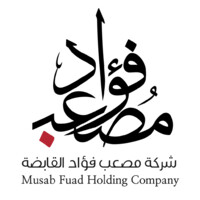 MUSAB FUAD logo - Similar company to We Curl