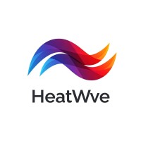 HeatWve logo - Similar company to Dolop