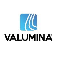 Valumina logo - Similar company to Clean Solutions