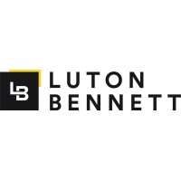Luton Bennett logo - Similar company to Ppv Electronics Ltd