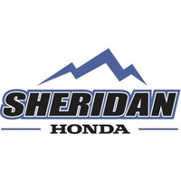 Sheridan Honda and Powersports logo - Similar company to Sheridan Physical Therapy